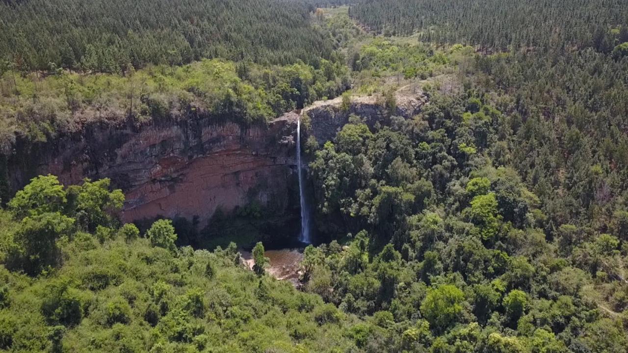 Jock-Sabie Lodge Exterior photo